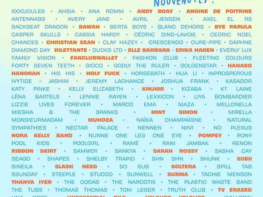 This September In Montreal