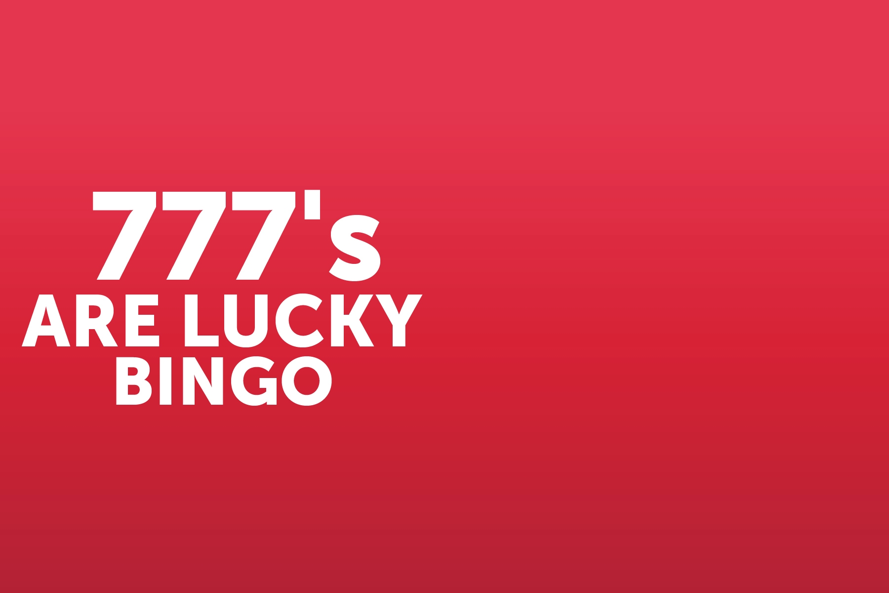 Turning Stone Bingo Calendar September 2025