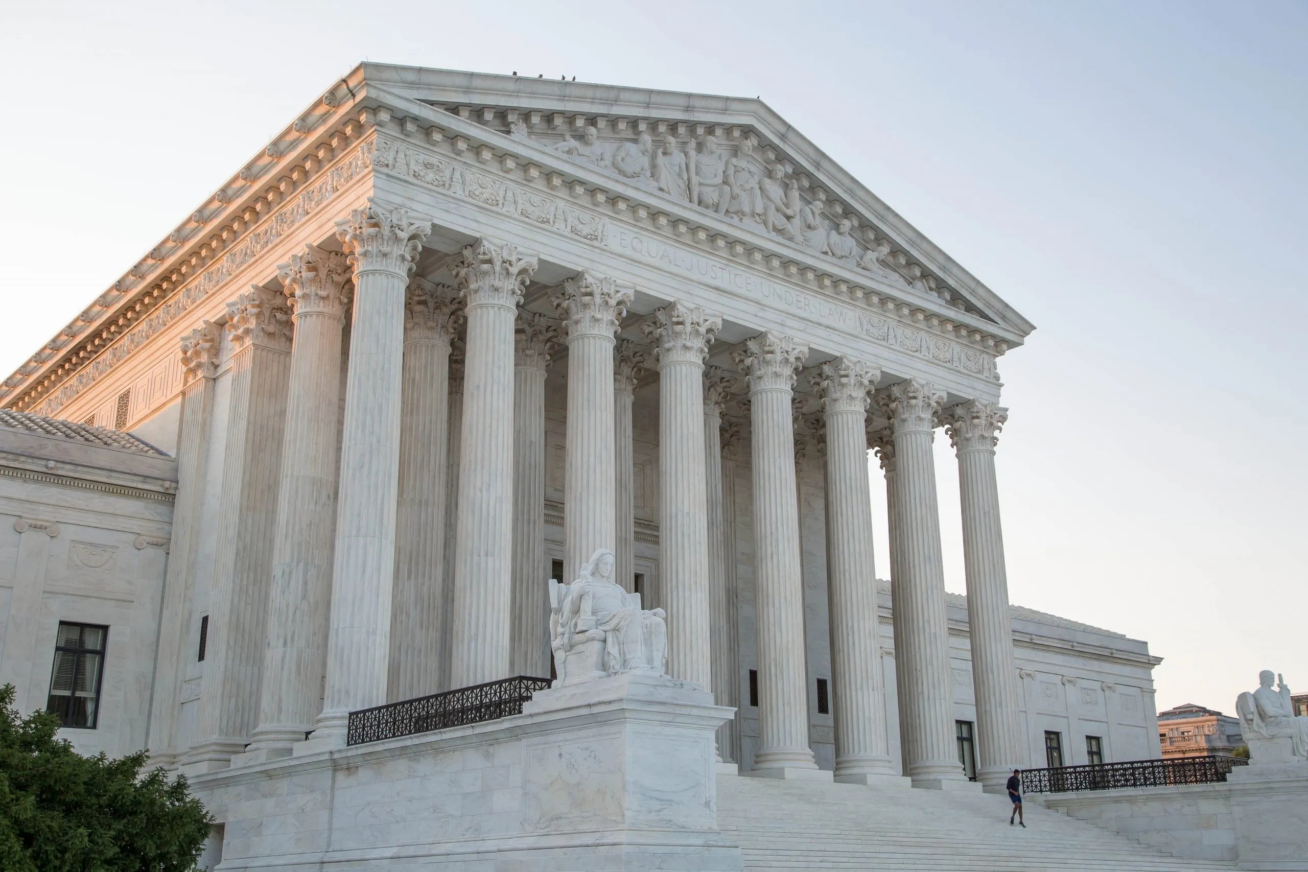 Twelve Cases Added To Supreme Court Calendar SCOTUSblog