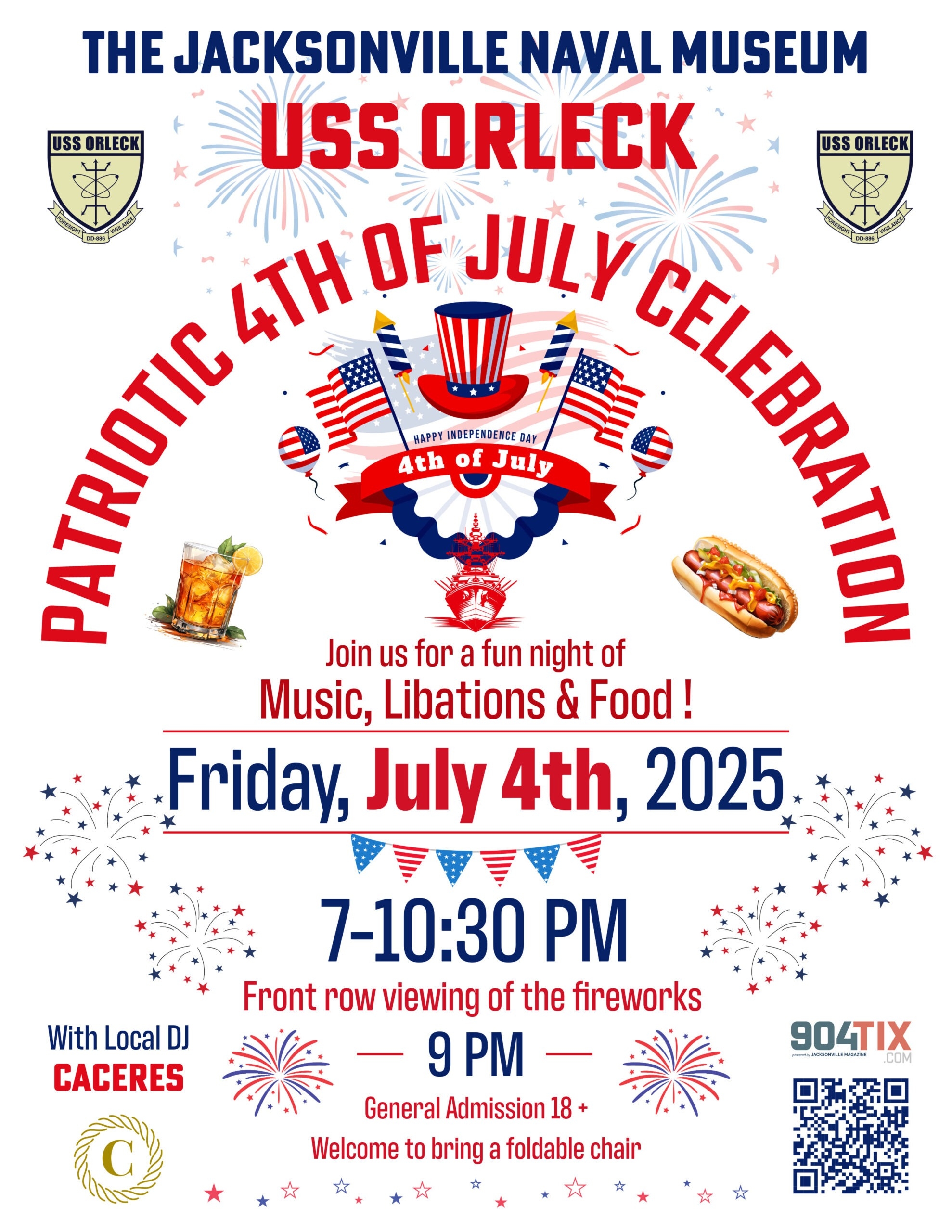 Jacksonville Calendar Of Events October 2025