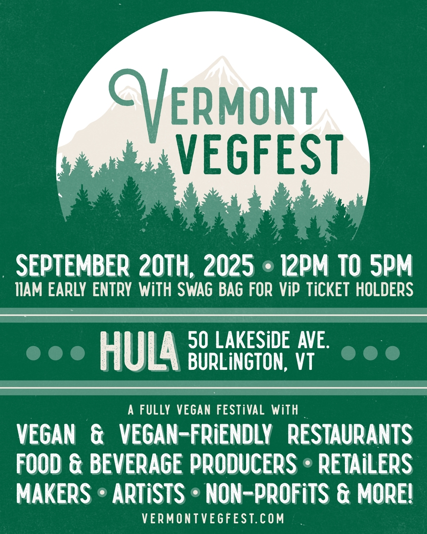 Vermont Calendar Of Events September 2025