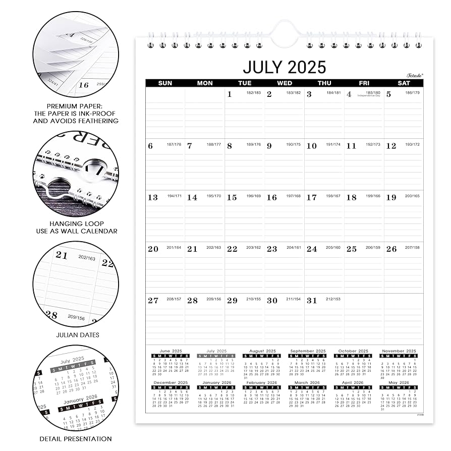 314th Day Of 2026 Julian Calendar