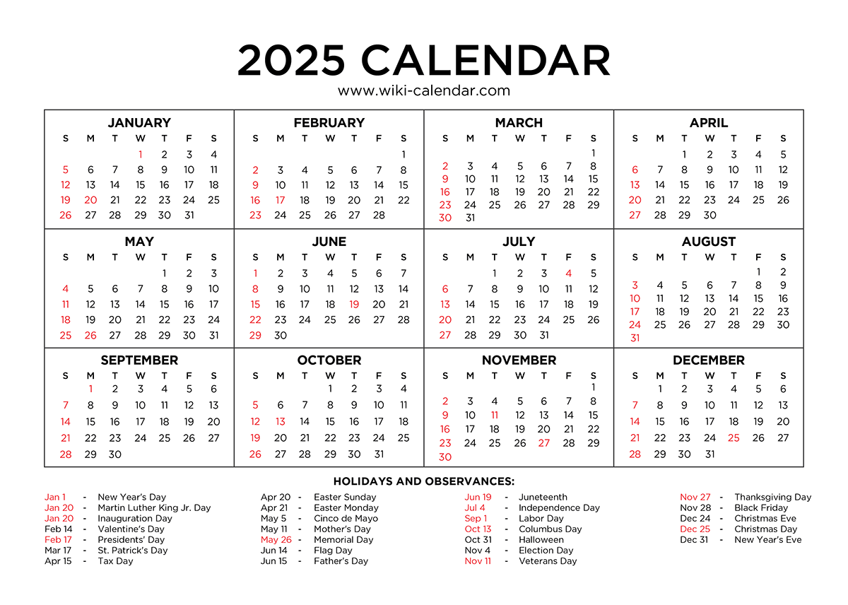 August And September Calendar 2025 Printable
