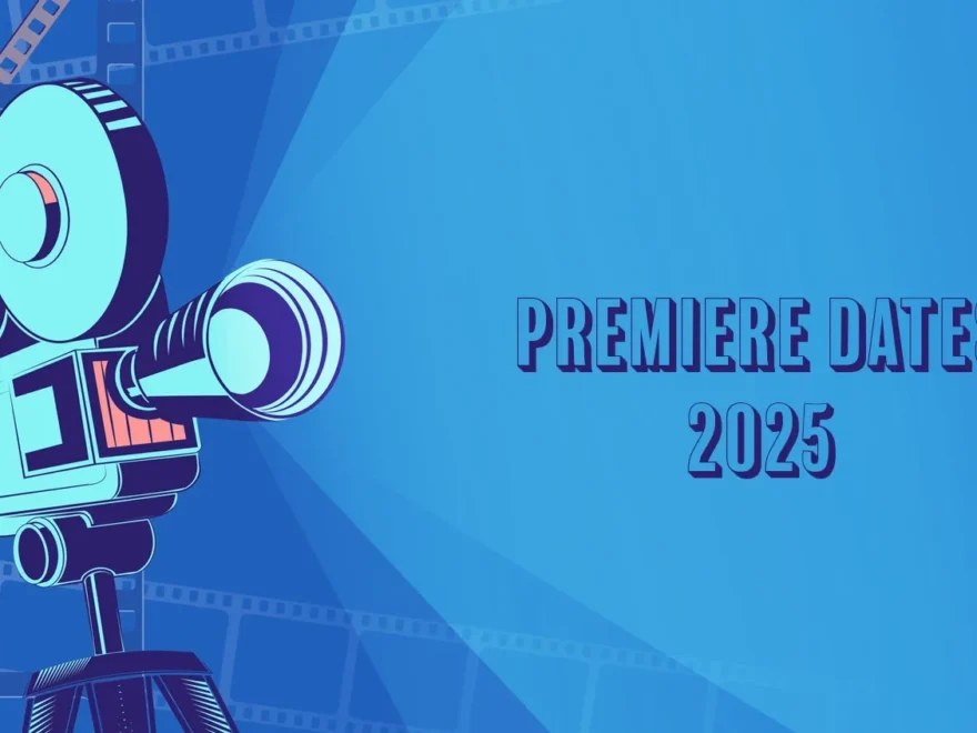 2025 TV Premiere Dates New Returning Series On Broadcast Cable Streaming