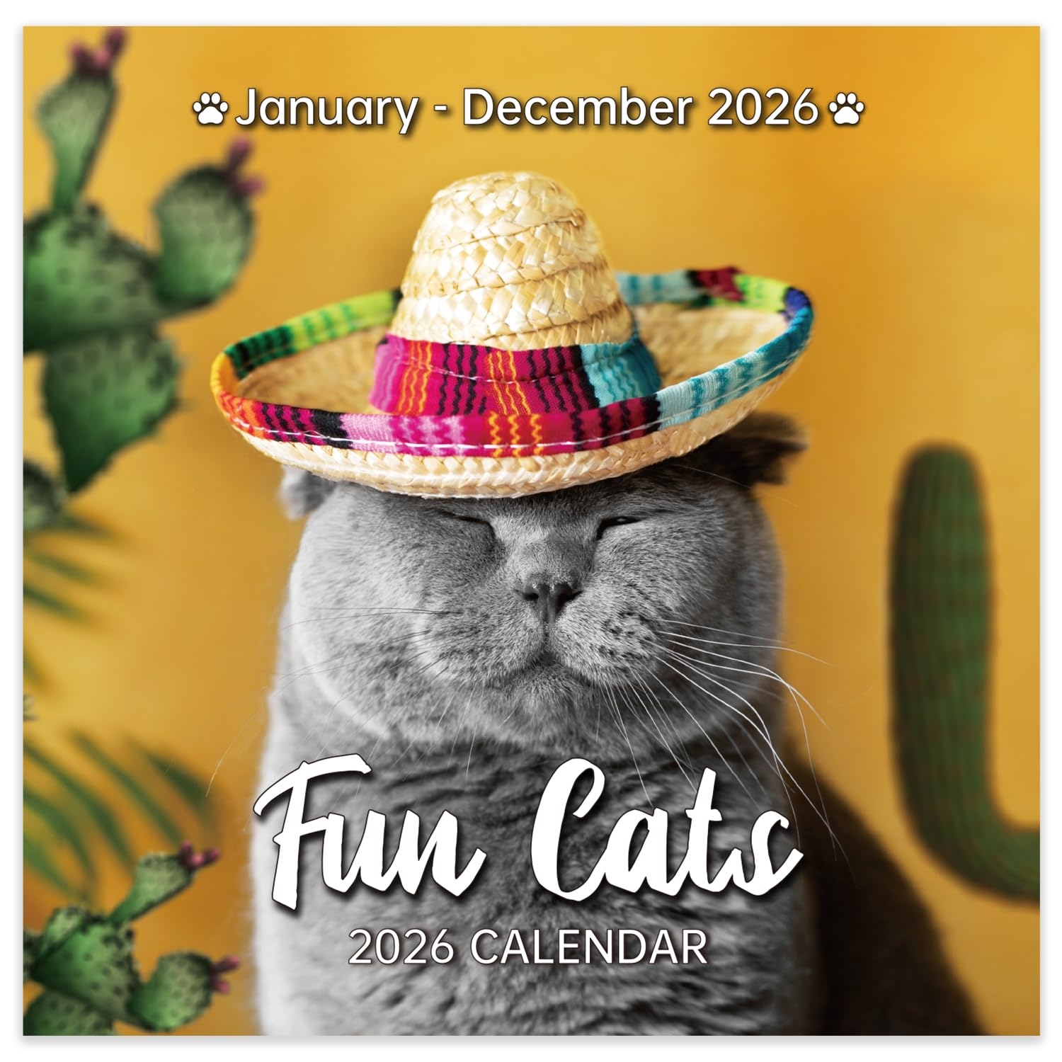 January 2026 Calendar Meme