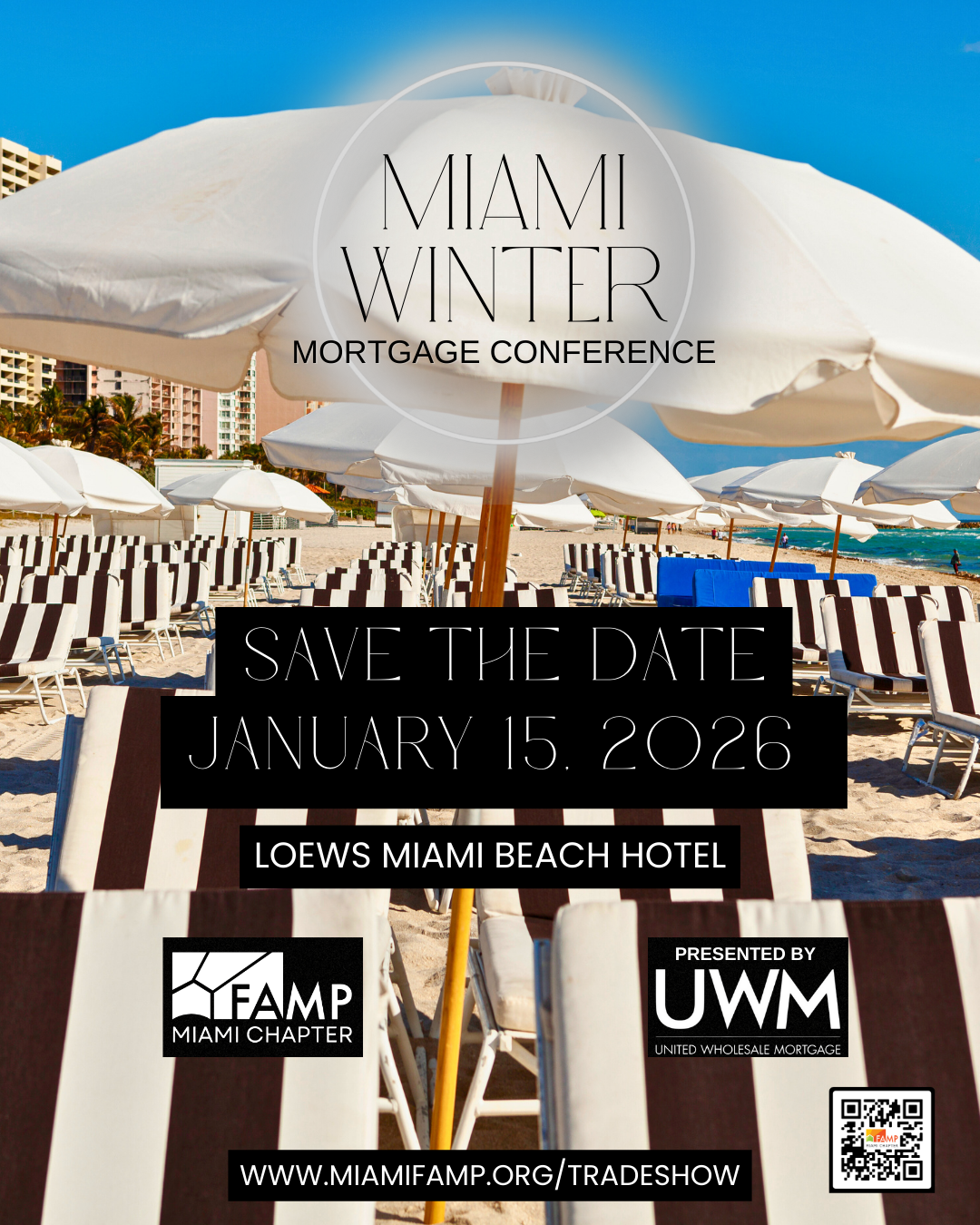 Events From January 14 2026 January 15 2026 FAMP Miami Chapter