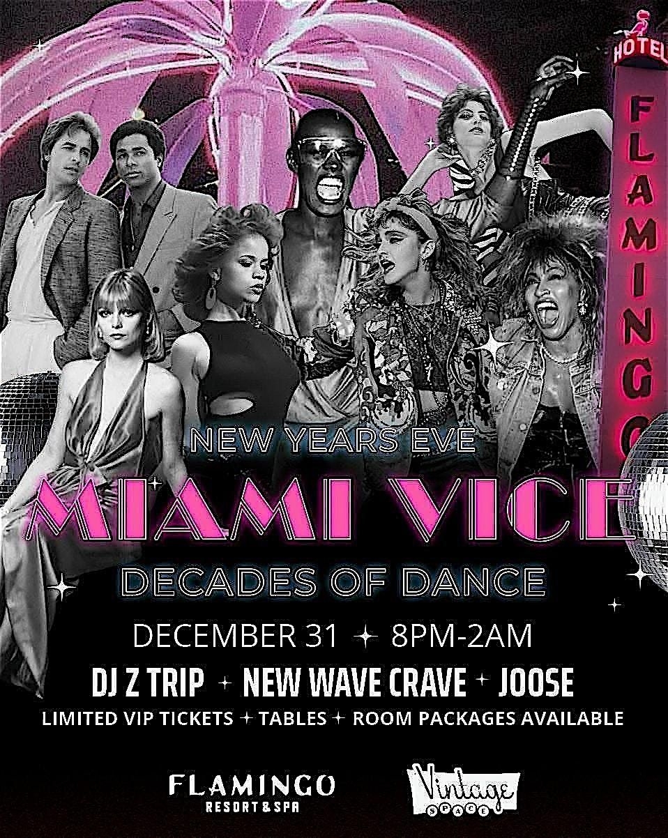 Calendar Of Events Miami January 2026