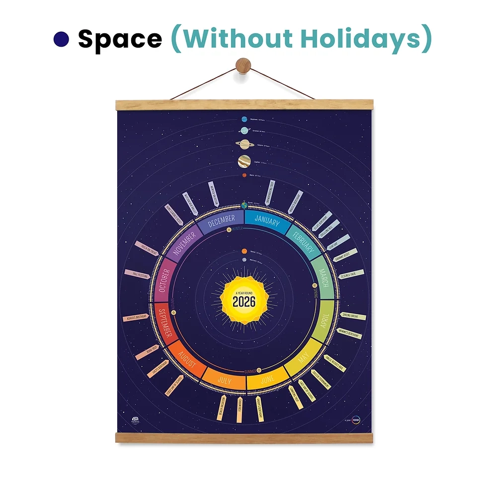 January 2026 Calendar Events Montessori